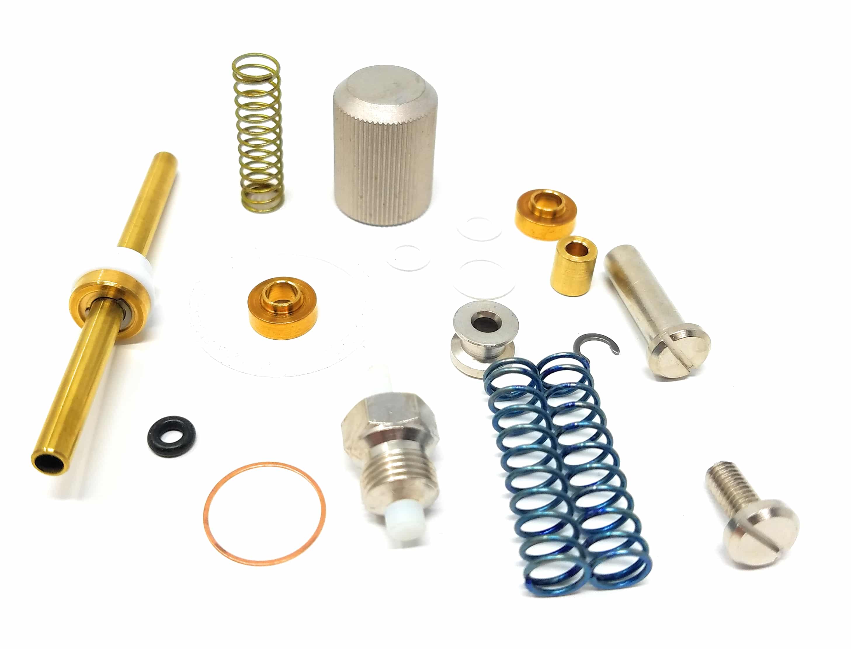 Binks 54-4559 Spare Parts KIT 95SL Gun - Ysert