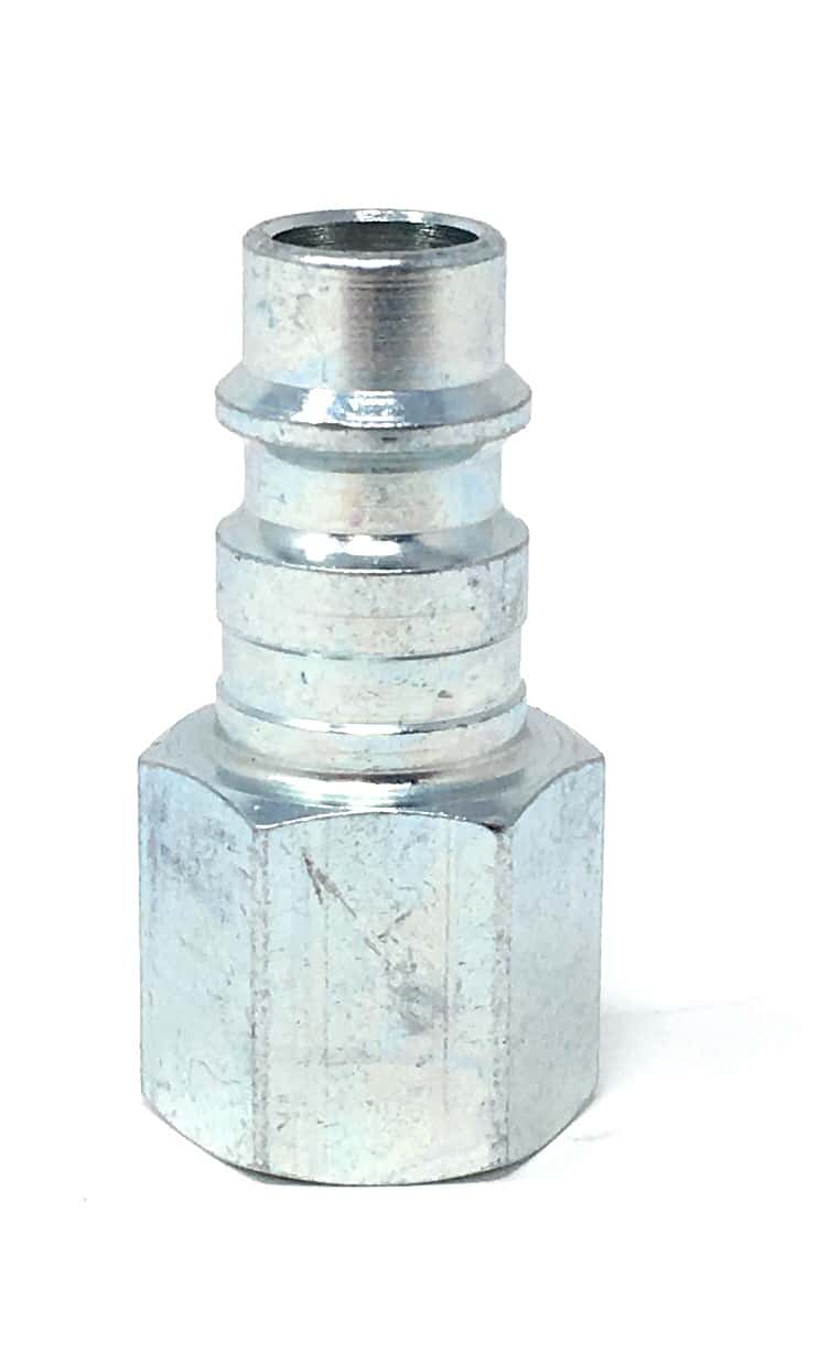 Devilbiss HC-4419 Air QD Stem 1/4 NPS-F - Ysert