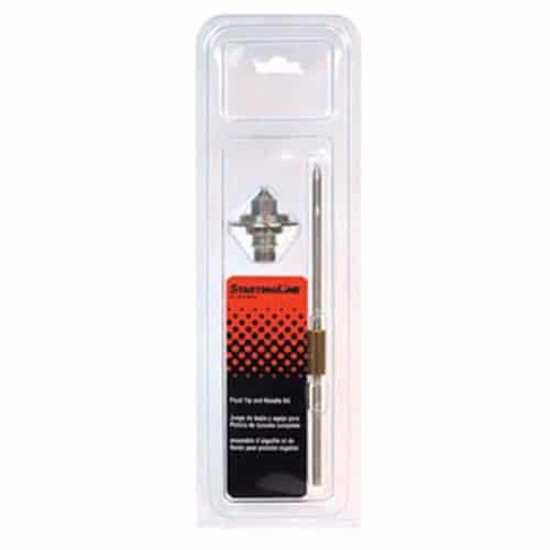 DeVilbiss StartingLine Tip & Needle 1.5 - Ysert