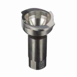 3M PPS Series 2.0 3/8 Female, 18 Thread NPS Spray Gun Adapter - Ysert