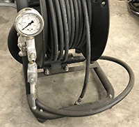 Barens 210358 Jetting kit - Ysert