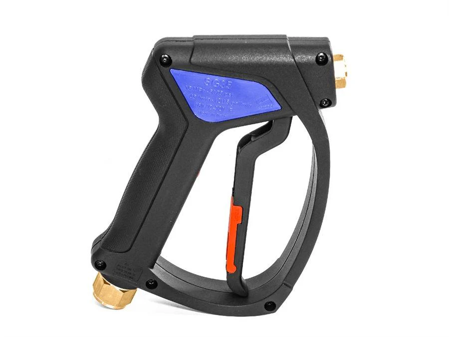 MTM Hydro Easy Hold SG35 Spray Gun - Ysert