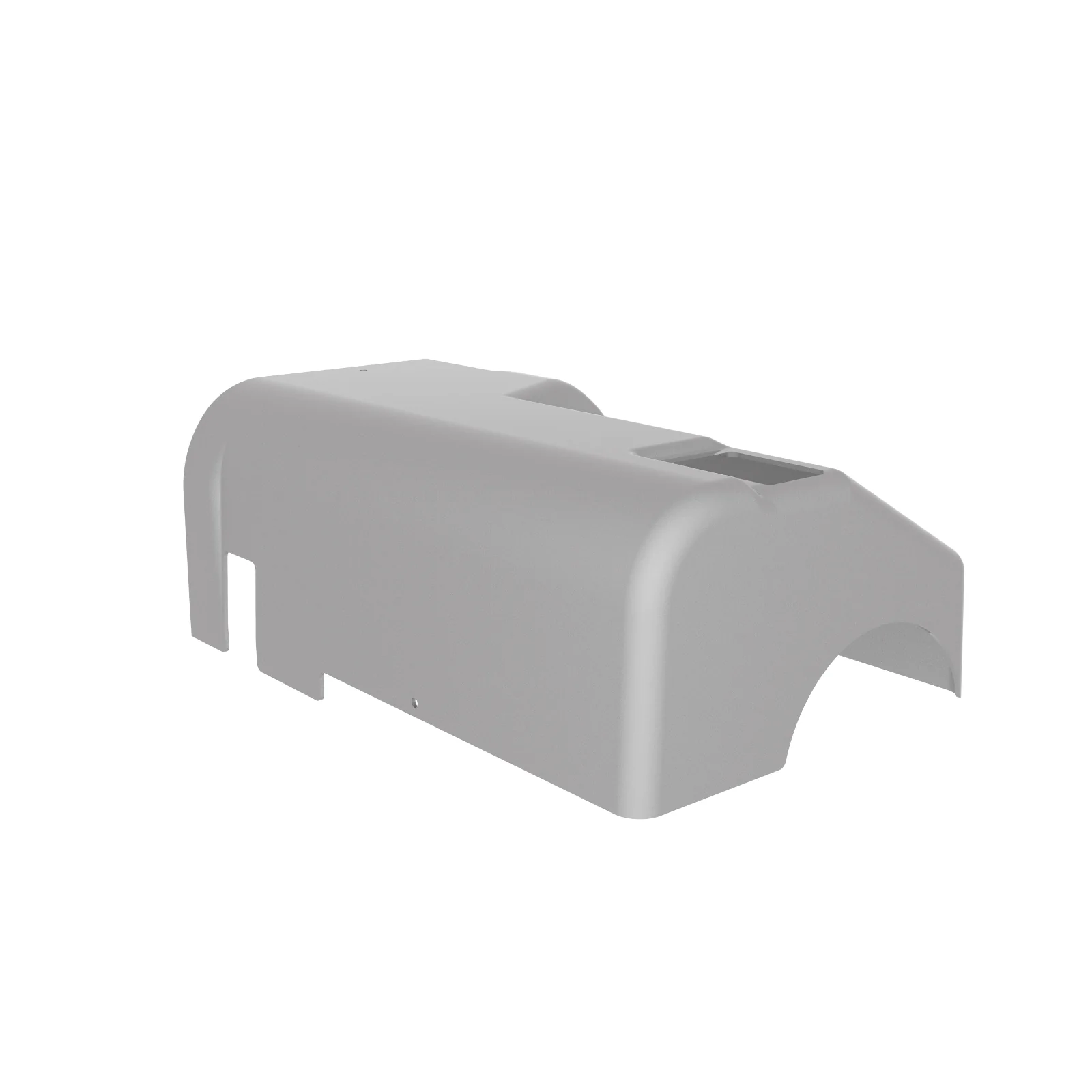COVER, SHROUD,REAR,6.5 RAM - Ysert