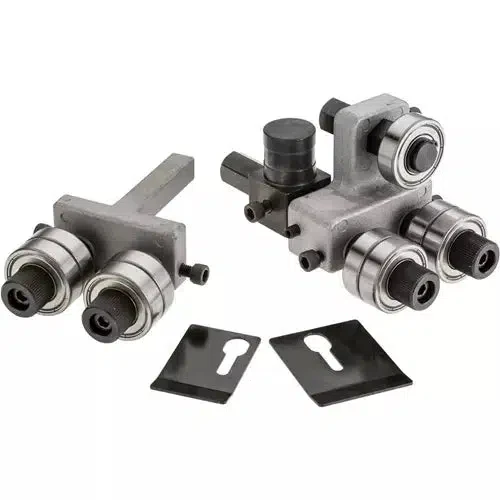 Grizzly H9565 - Bandsaw Ball Bearing Guides - Ysert