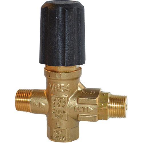 MITM 8-0629 Unloader w/out Chemical Injector - Ysert