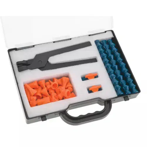 Grizzly T25180 - 1/4