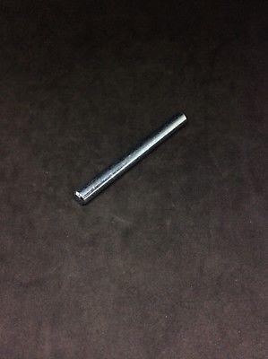 Graco 167-890 Ball Stop Pin, intake valve (carbon steel) - Ysert