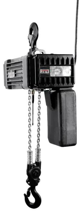 Jet Tools - BLVS050-030 1/2T ELEC HST 40' LIFT 1 P - Ysert