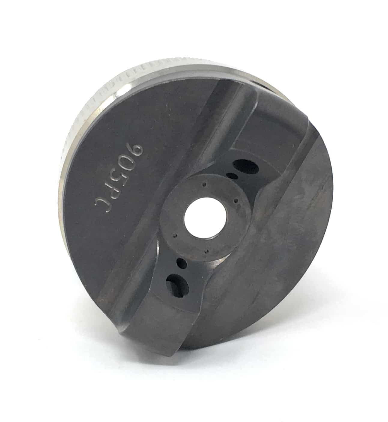 Binks 102-2684 905PC Air Cap Asm - Ysert