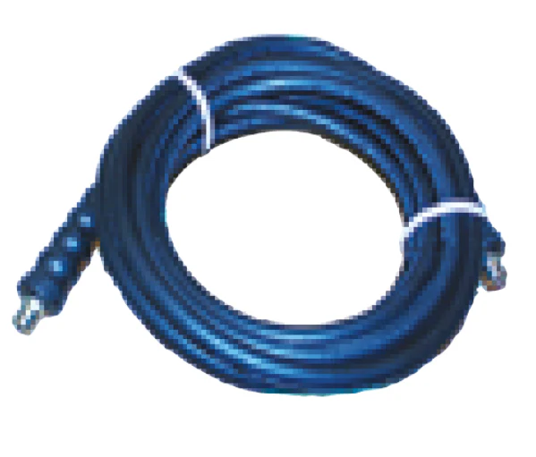 Whitewater Combo Hose 325°F for Steam & Pressure Washers - Ysert