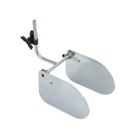 Titan 0290623 Powr Liner Spray Shield - Ysert