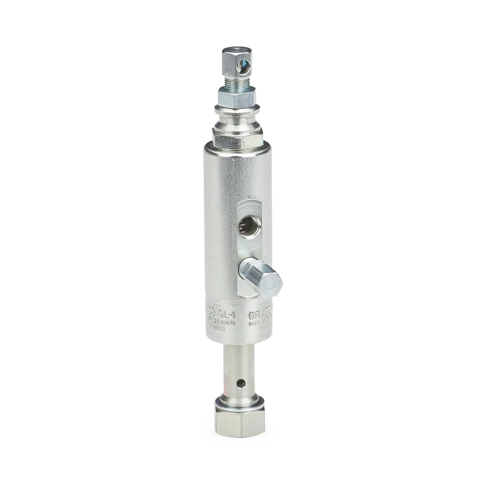 Graco GL-1™ Grease Injector - Replacement Injector - Ysert