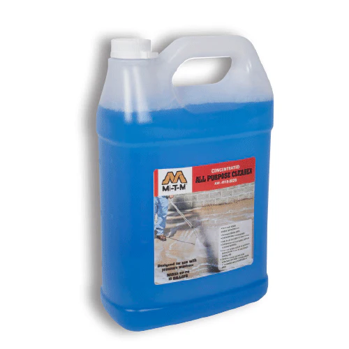 Mi-T-M All Purpose Cleaner 1-gallon - Ysert