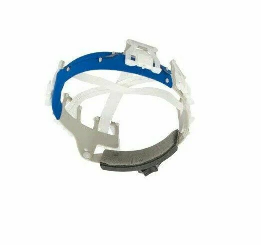 Clemco 23802 Apollo 600 Helmet Suspension - Ysert