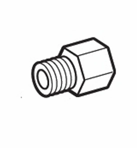 Allegro Adapter, 980388MC - Ysert