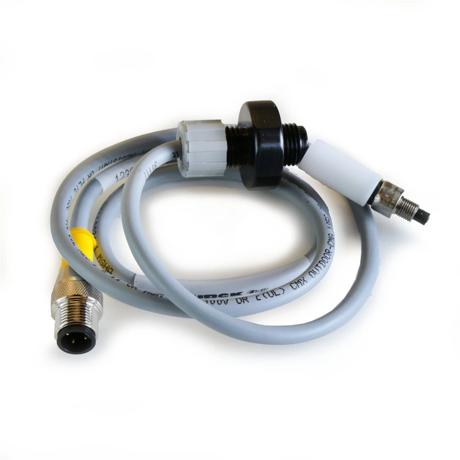 2K Trigger Switch Dispense Valve - Ysert