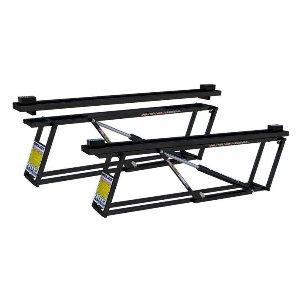 QUICKJACK 5000/ 7000TL EXTENSION KIT, SET OF TWO - Ysert