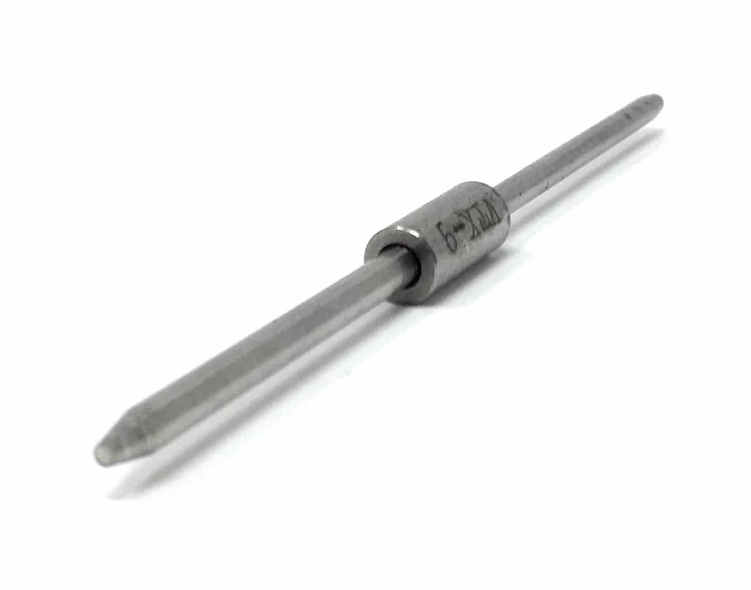 Devilbiss VTX-9 Fluid Needle - Ysert