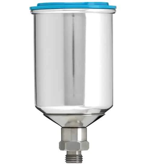 Graco 289858 Gravity Cup for Finex Gravity Feed HVLP 125 cc (4 oz) - Ysert