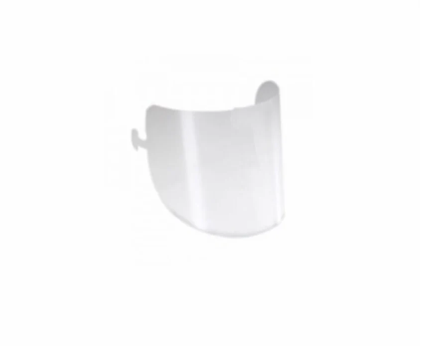 Allegro Visor W Clips, 02804 - Ysert