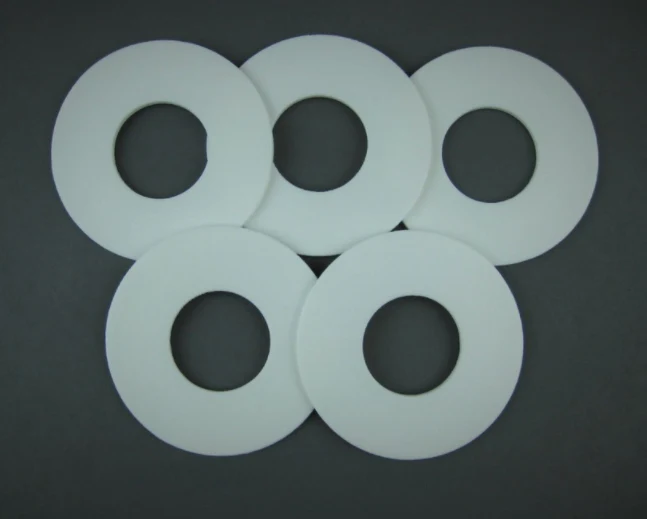 Titan 0529923 / 529923 Flexspray Gasket Cup 5 Pack -oem - Ysert