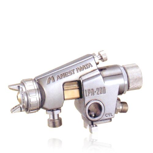 IWATA 5479 LPA200-082P Auto Spray Gun - Ysert