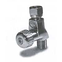 Devilbiss HAV-500 180005 Air Adjusting Valvle - Ysert