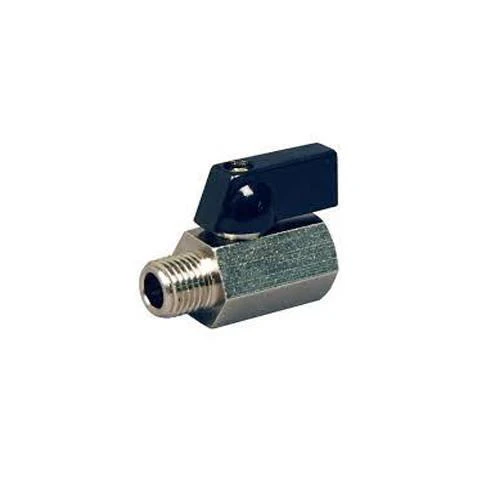 Graco 15B565 Ball Valve - Air Fitting - Ysert