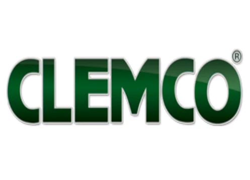 Clemco 23534 Dbl 220 Cab Curtain Set Black - Ysert