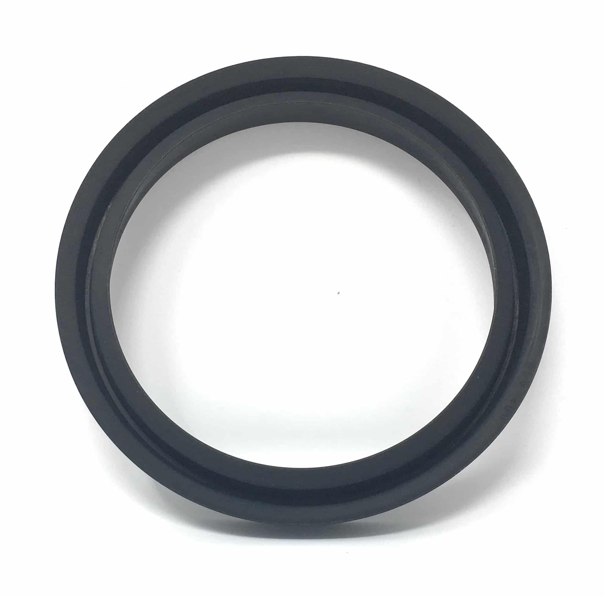 Binks 41-11232 U-Ring Comet 3 In - Ysert