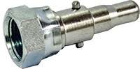 Devilbiss HC-4691 Connector Assembly - Ysert