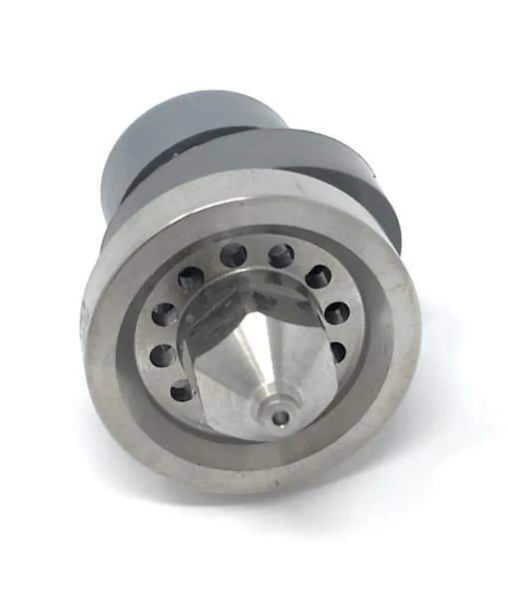 Devilbiss SP-200S-13-K 802835 SS Fluid Tip (1.3) - Ysert