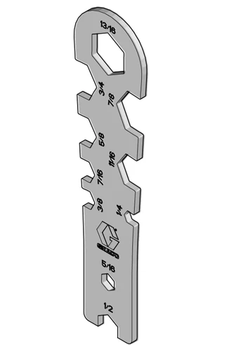Graco 15F446 Tool Gun - Ysert