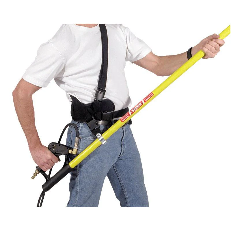 BE 85.400.019 Long Wand Belt Kit - Ysert