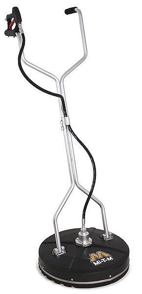 Rotary Surface Cleaner 20-inch / 3.0 to 5.0 GPM - Ysert