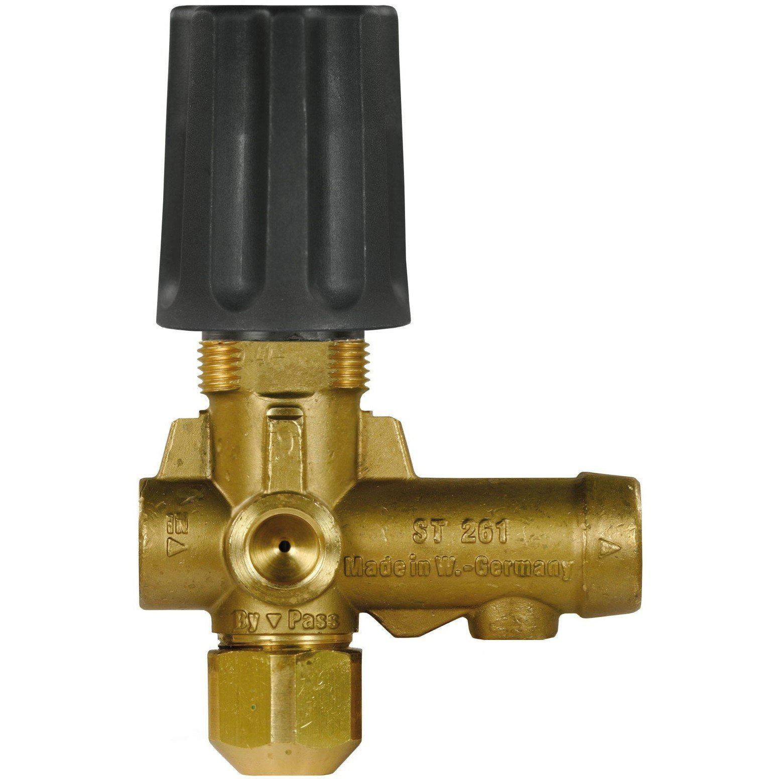 ST261 Pressure Unloader - Ysert