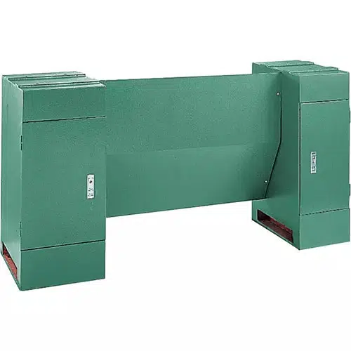 Grizzly G4005 - Lathe Stand for G4003 - Ysert