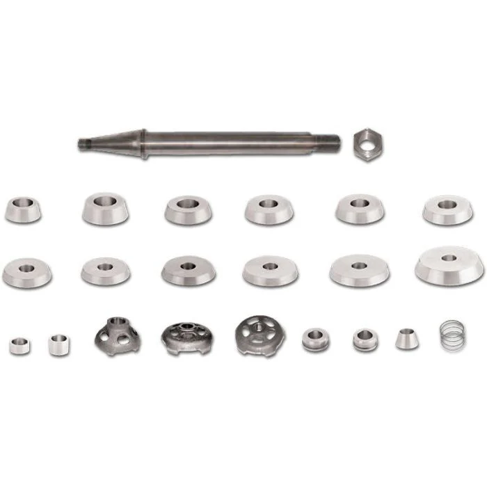 Truck Adapter Package Truck Adapter Package (32 pc)  Fits RL-8500 & RL-8500XLT - Ysert