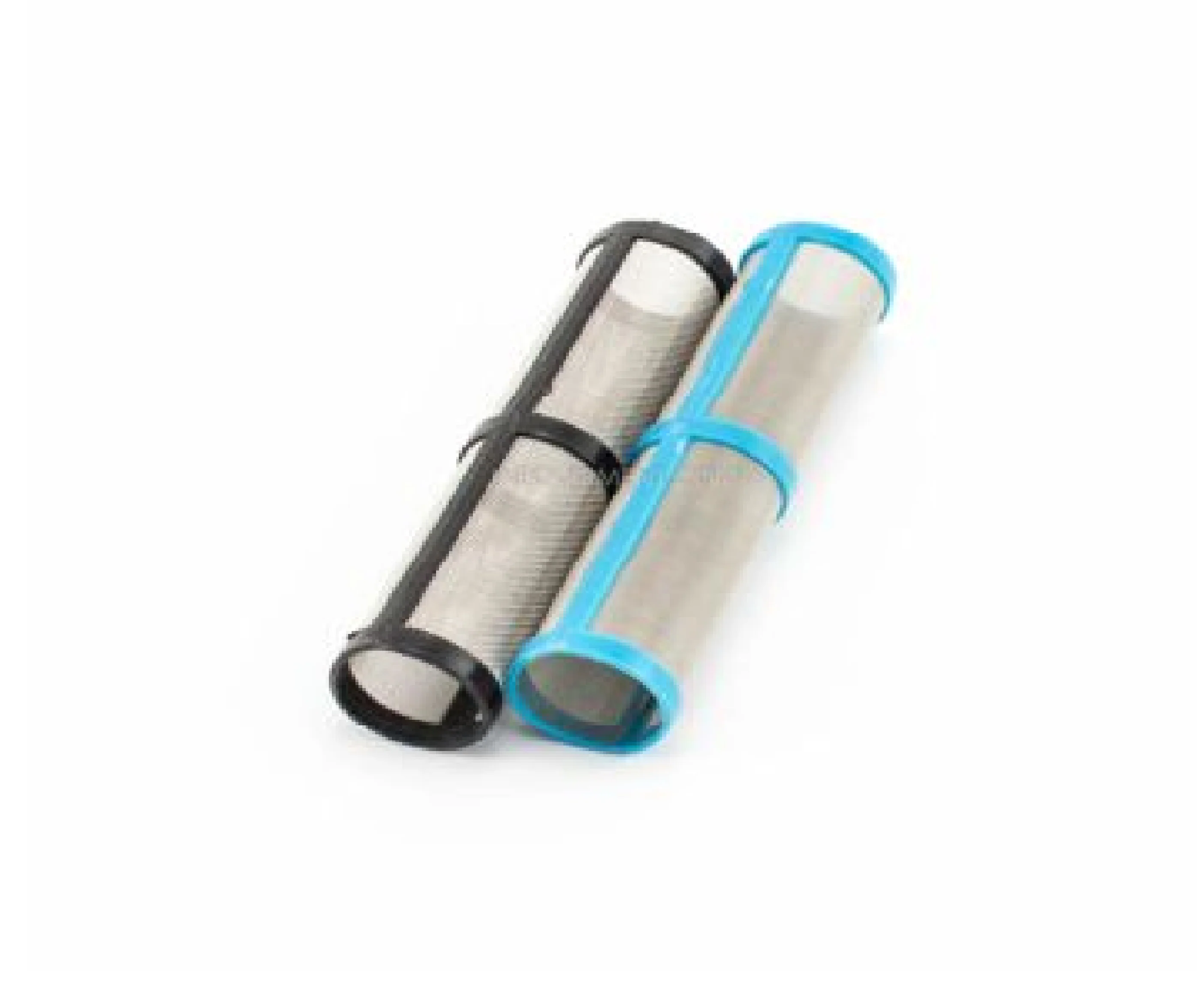 Graco 246384 / 246382 EZ Outlet Filter, Short for Graco ST, STX, 390 & Ultra 395/495/595 - pack of 2 - Ysert