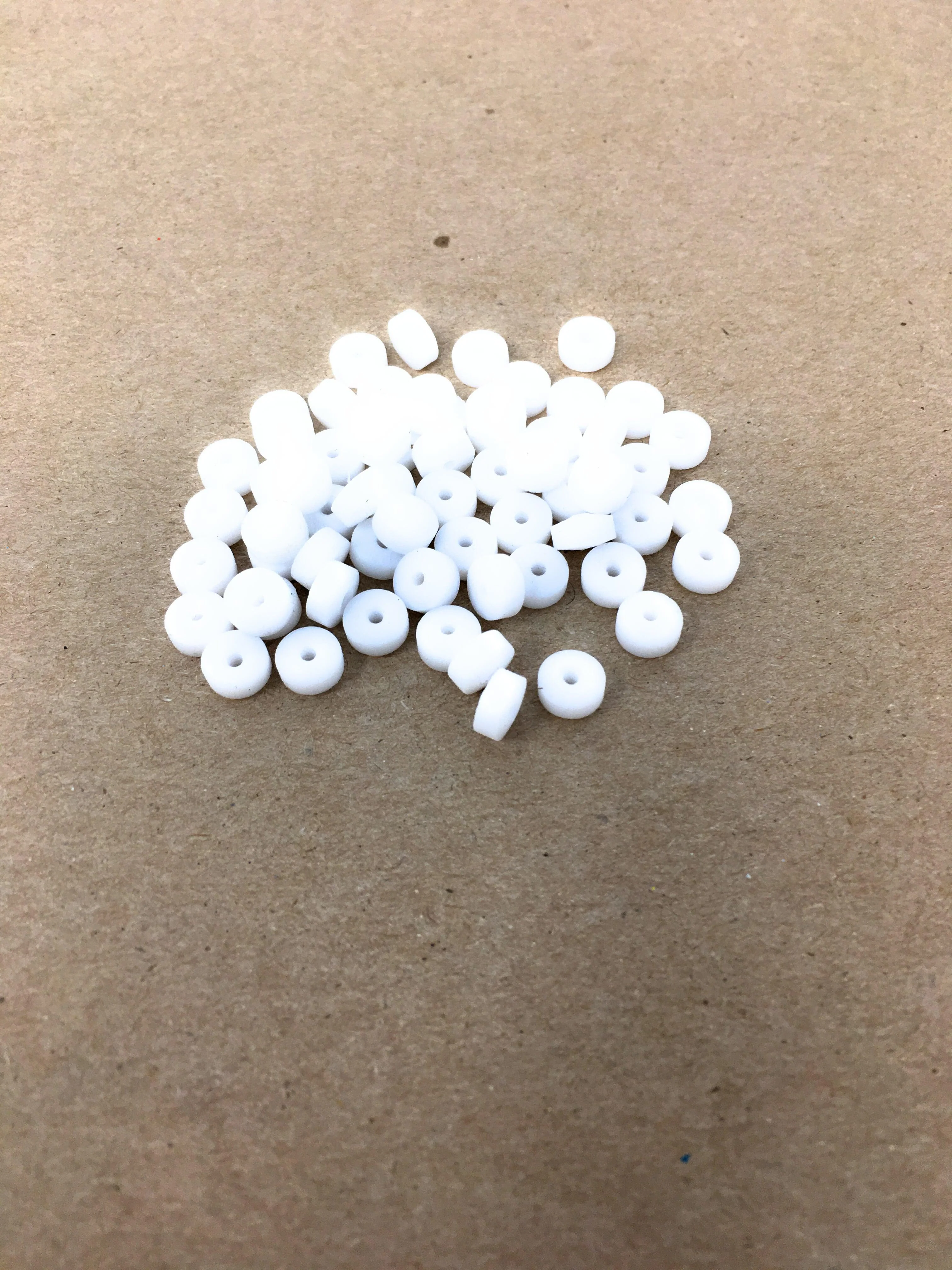 Binks 207-10095 Needle Packing - Ysert