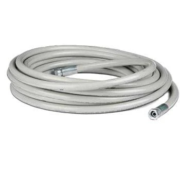 Graco H53850 Xtreme-Duty Airless Hose, 50 ft. x 3/8 in. x 5600 PSI - Ysert