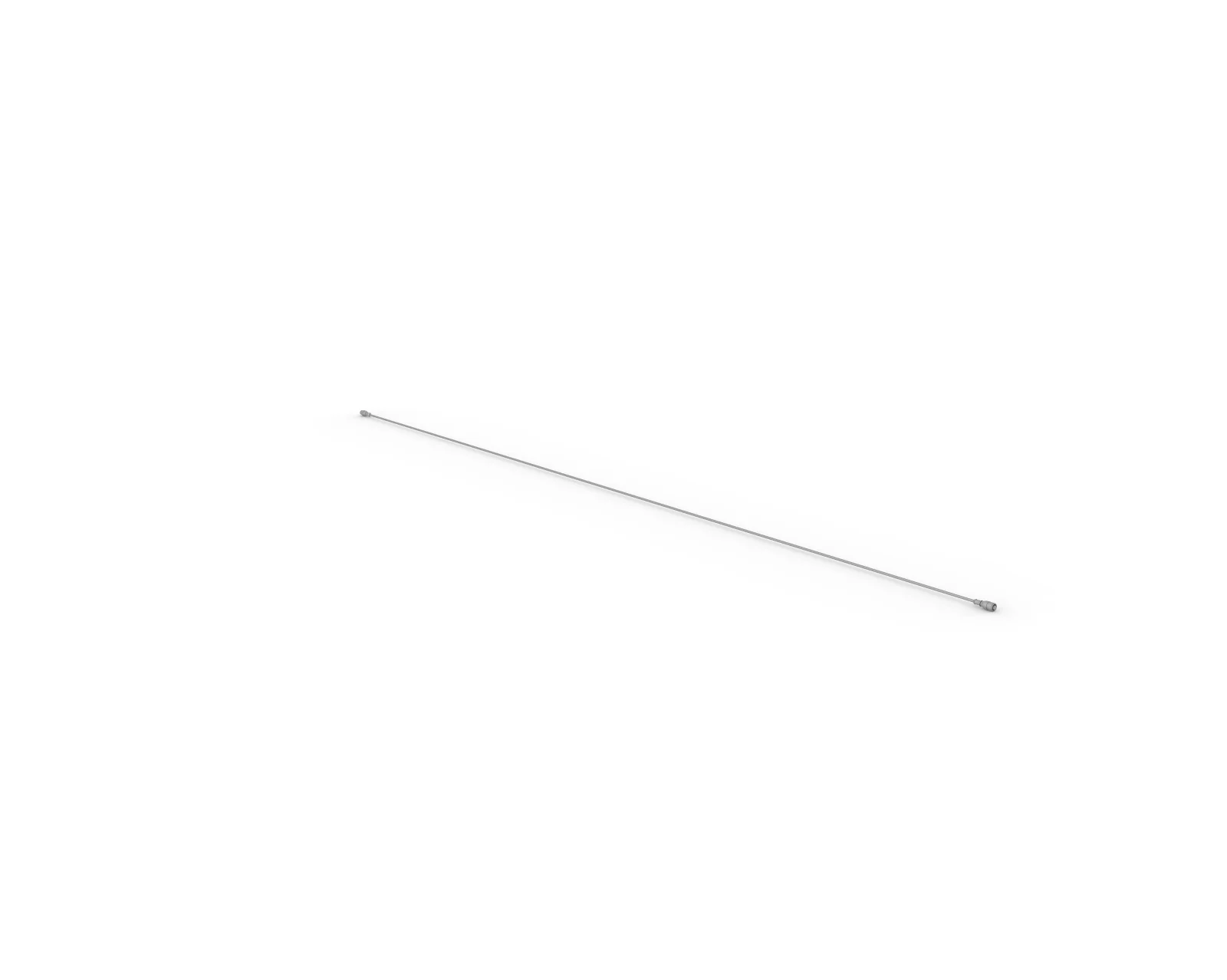 Cable M12,5PIN,REV KEY,M/F.10M - Ysert