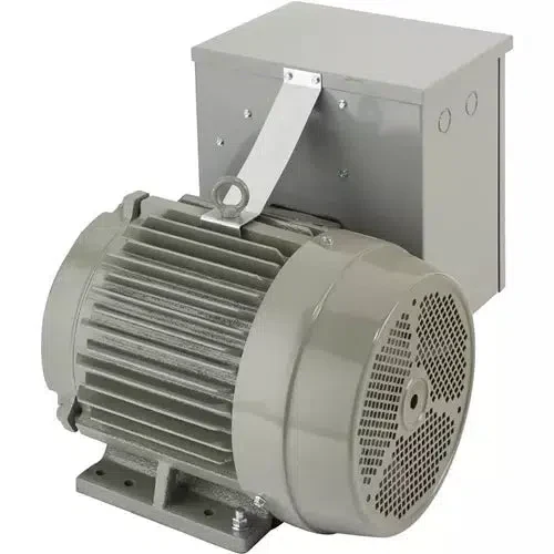 Grizzly G5845 - Rotary Phase Converter - 10 HP - Ysert