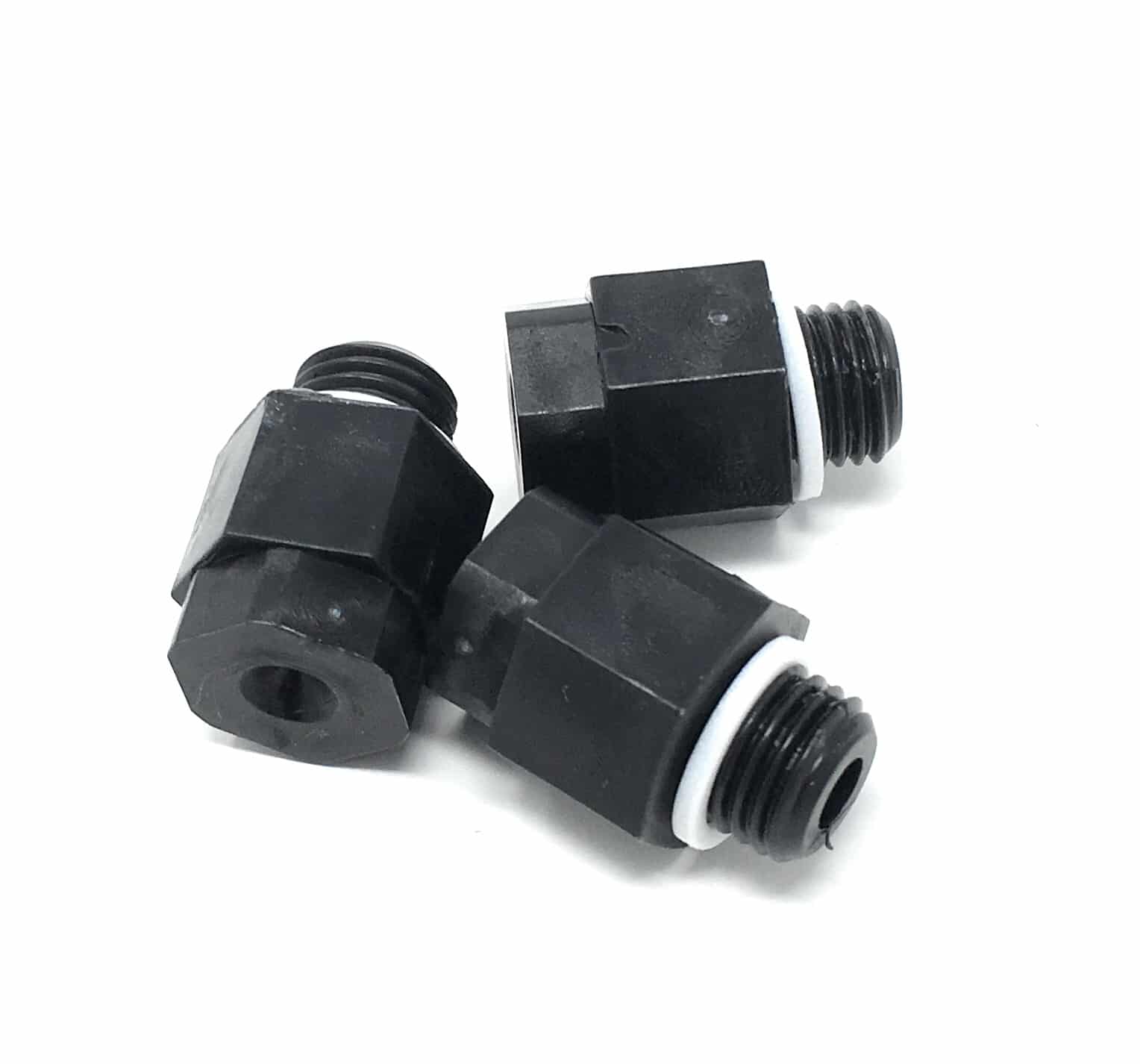 Devilbiss KB-432-K3 Check Valve Assembly Kit - Ysert