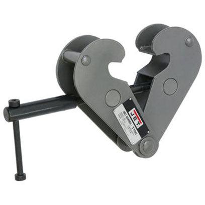 Jet Tools - JBC-1, 1 Ton, Heavy Duty Beam Clamps - Ysert