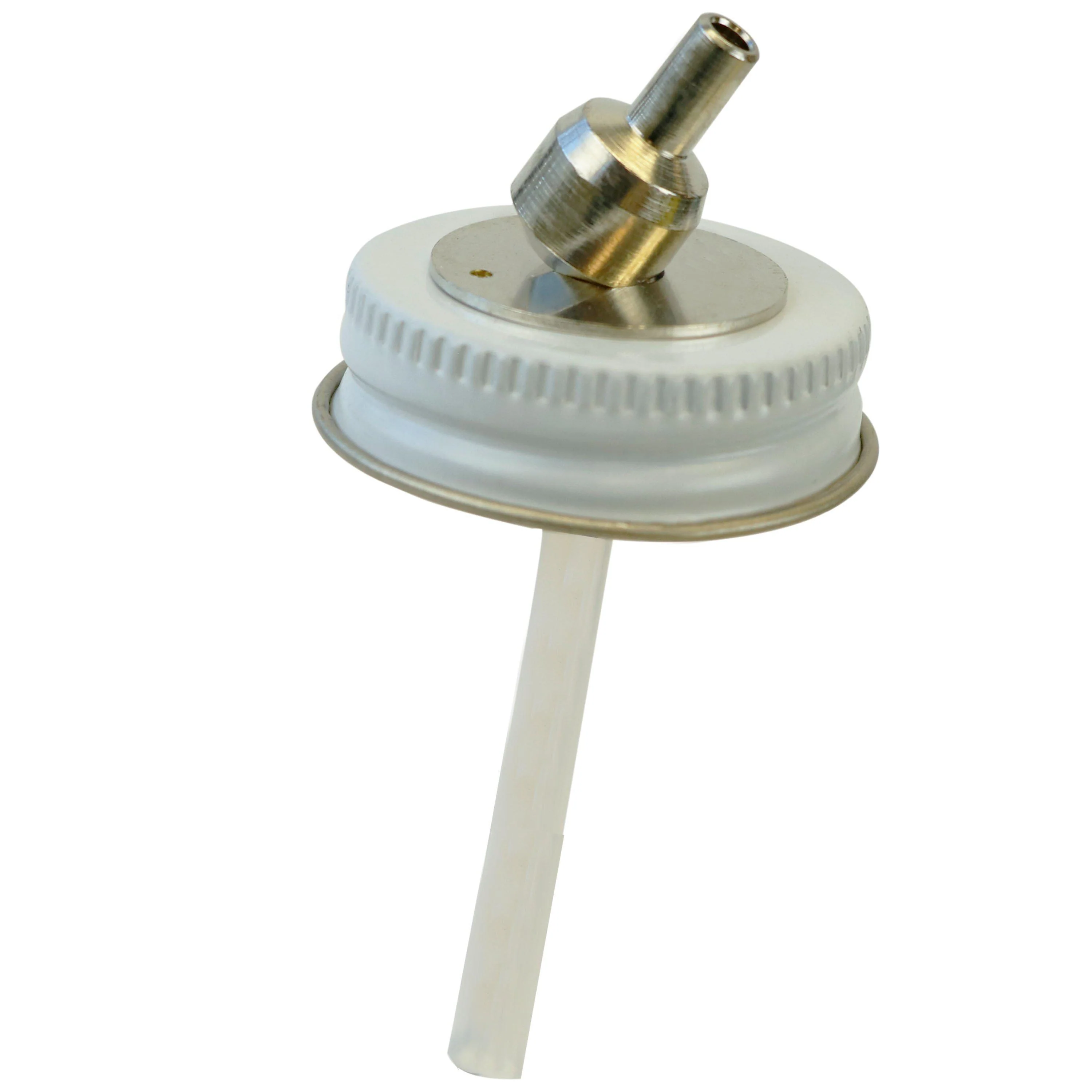 Paasche 3 oz./88cc Cover Assembly - Ysert