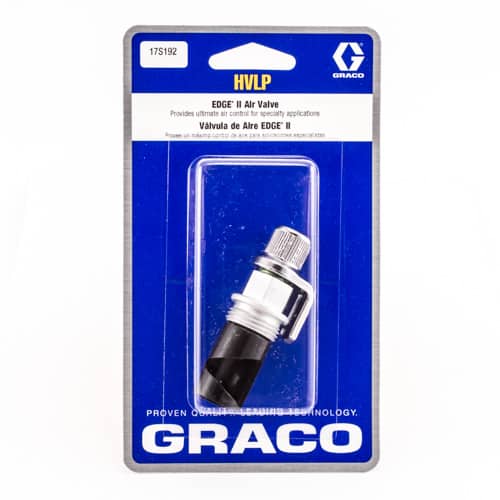 Graco Artisan Air Valve Kit for HVLP Edge II - Ysert