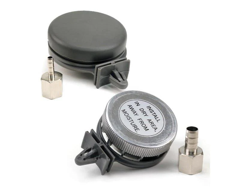 Graco FITTING AIR,1/4NPT X 3/8 TUBE - Ysert