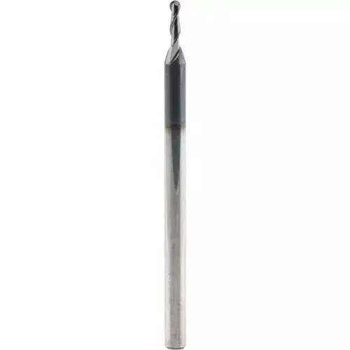 Grizzly H3451 - Super Carbide Ball Mill 1/16