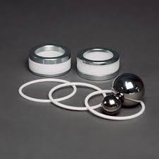 Graco 238-118 Repair Kit with Teflon Packings & Carbide Piston Ball - Ysert